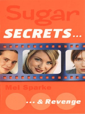 cover image of Sugar Secrets…& Revenge